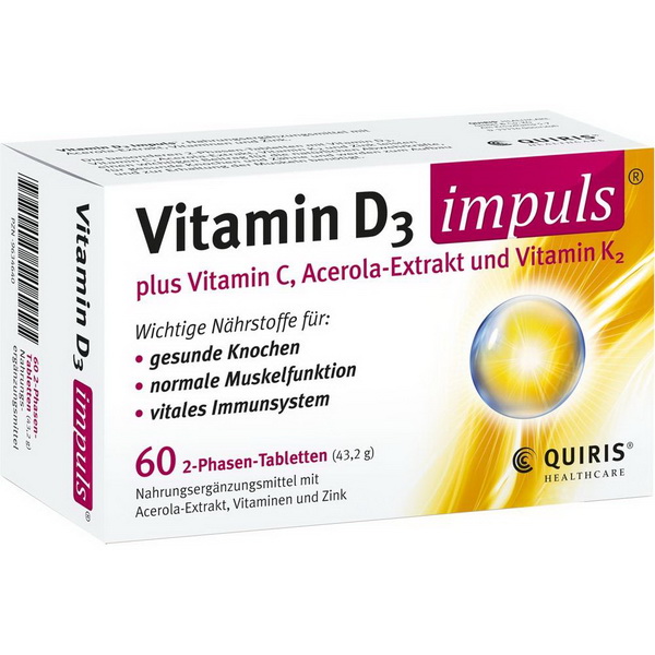 Купить Витамин Д3 На Аптека Ру